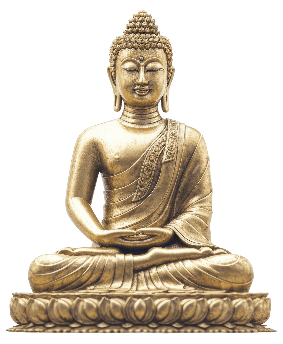 Buddha