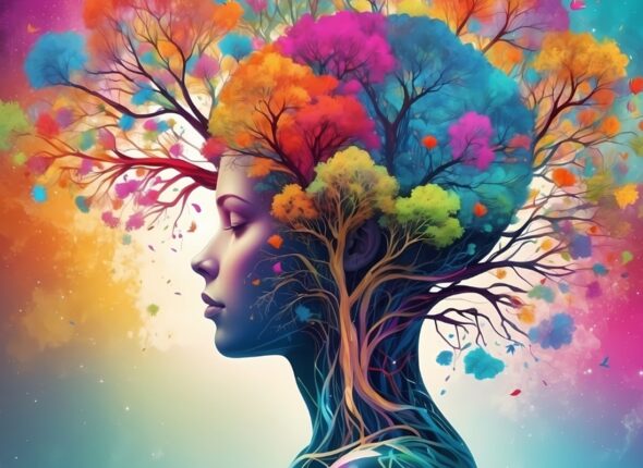 Mental Health Healing