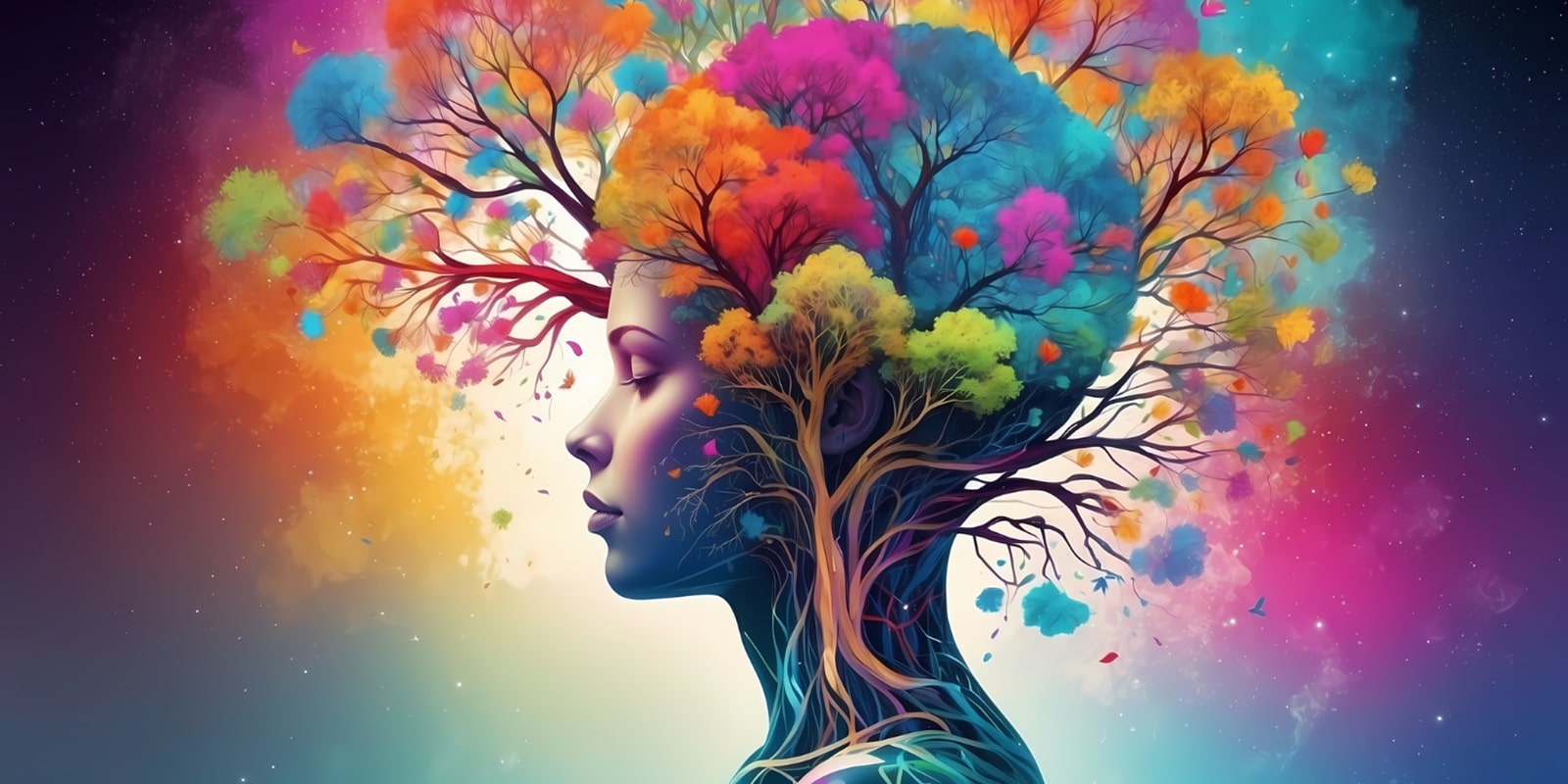 Mental Health Healing