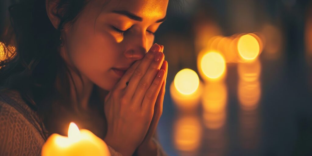 Miracle Prayer Practice
