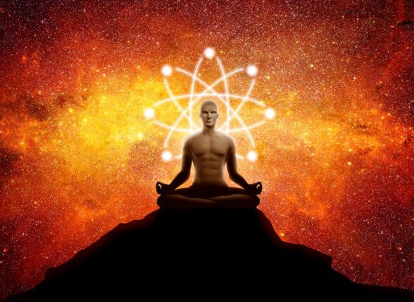 Karmic Healing