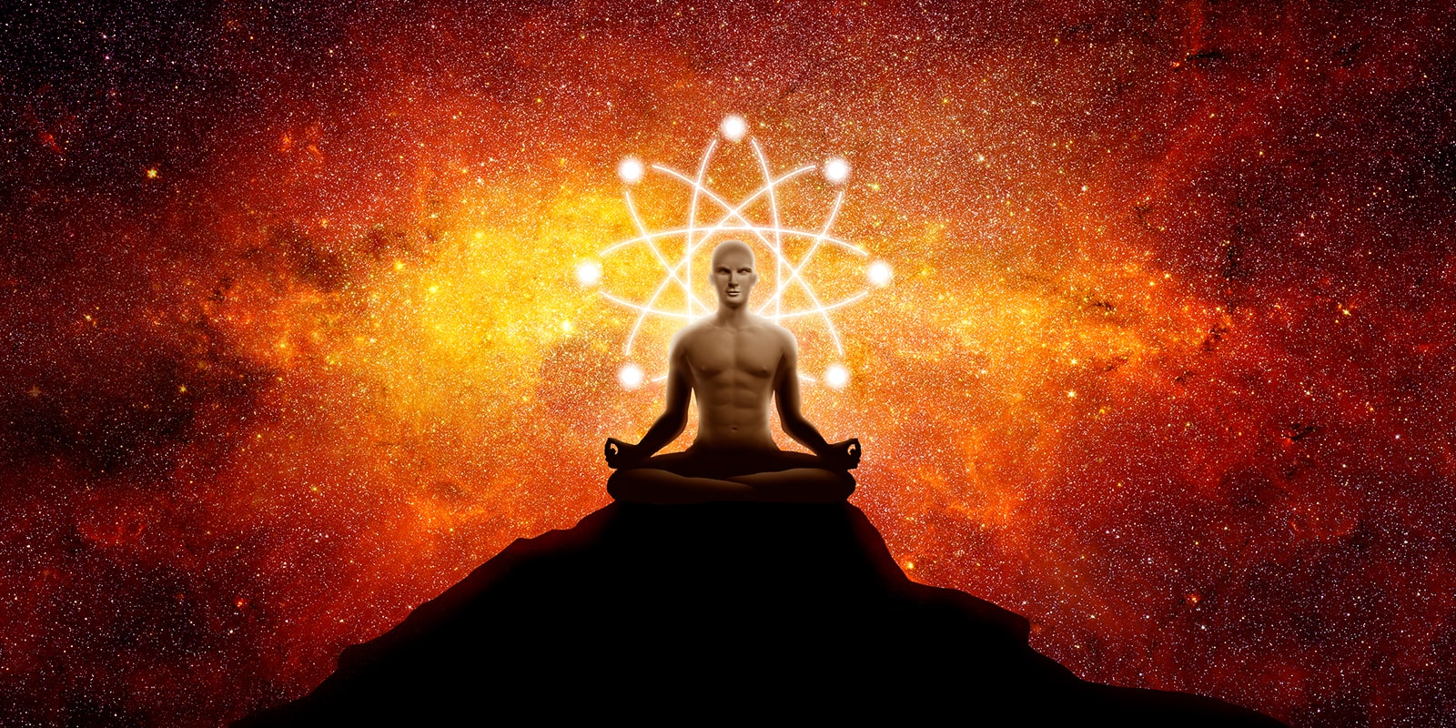 Karmic Healing