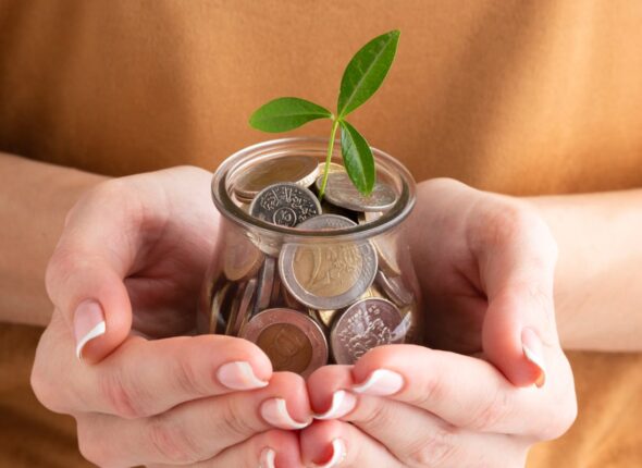 Money Healing