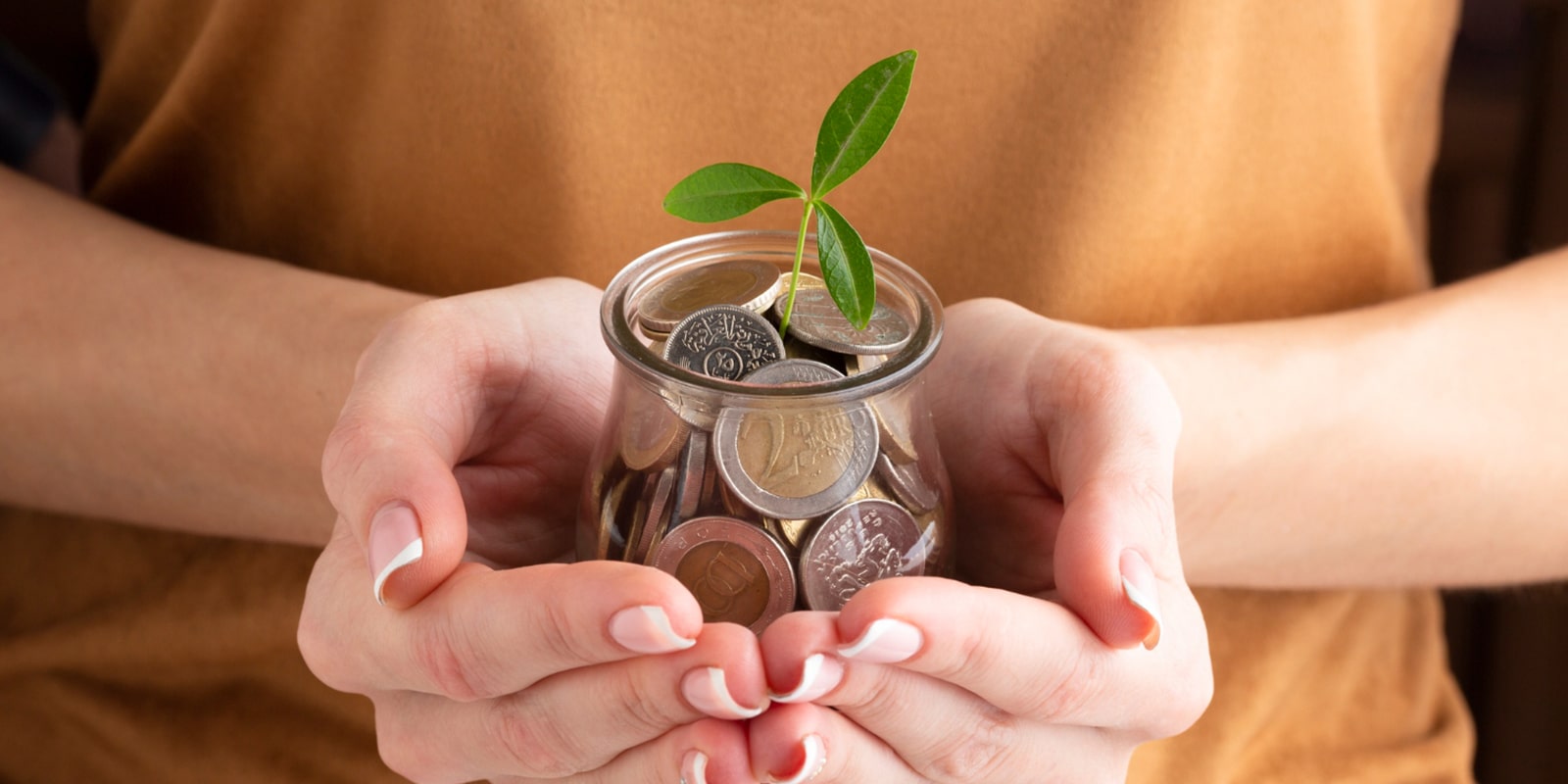 Money Healing