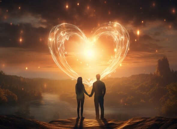 Relationship Healing
