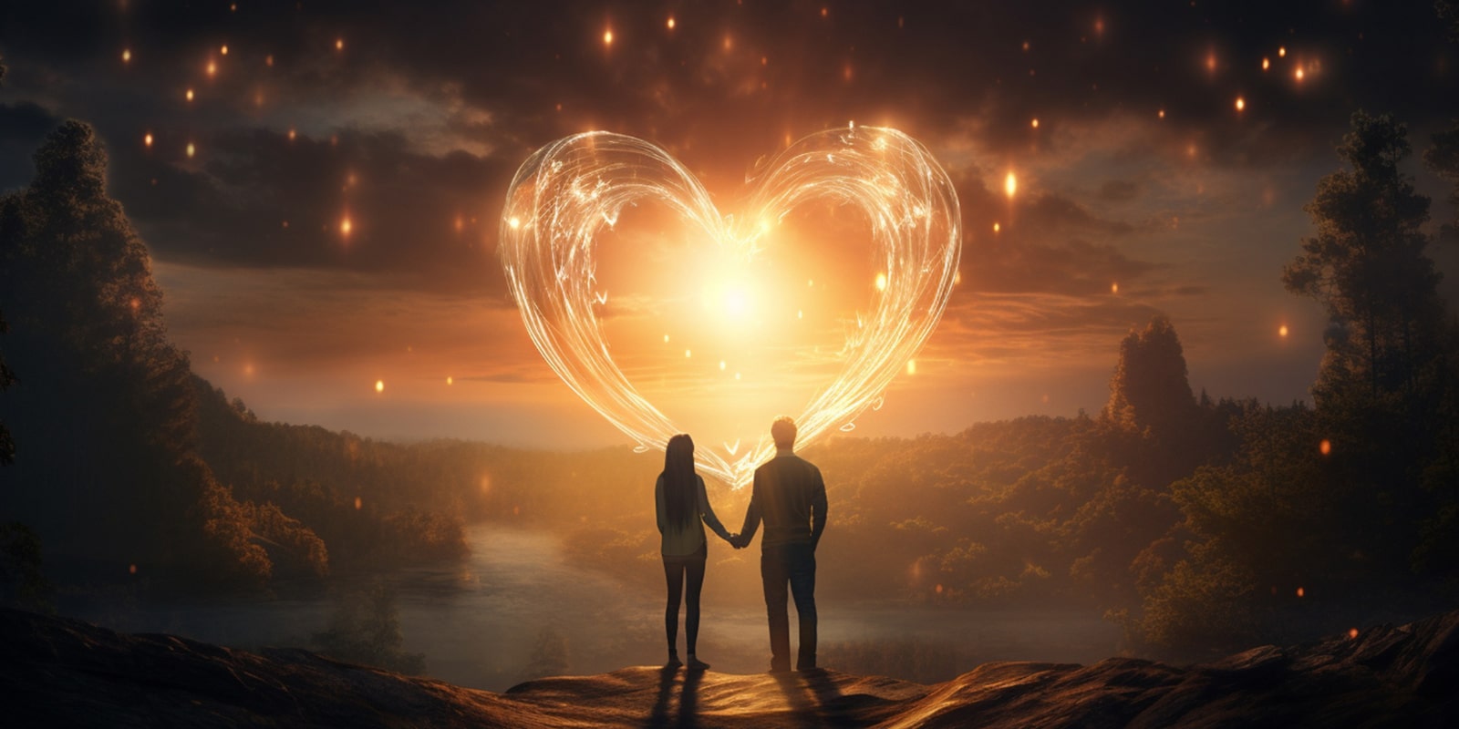 Relationship Healing