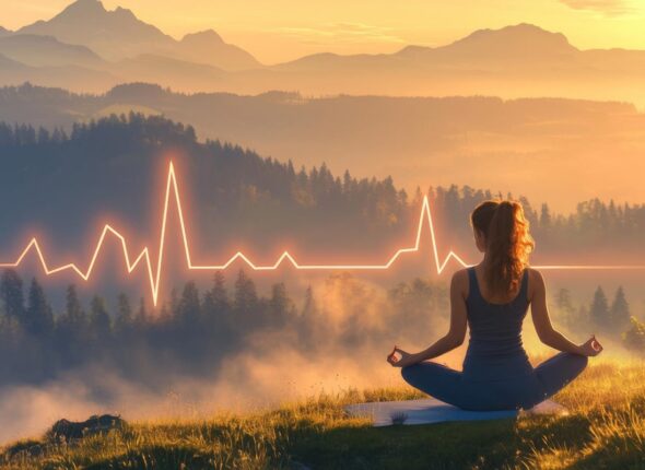 Health & Healing