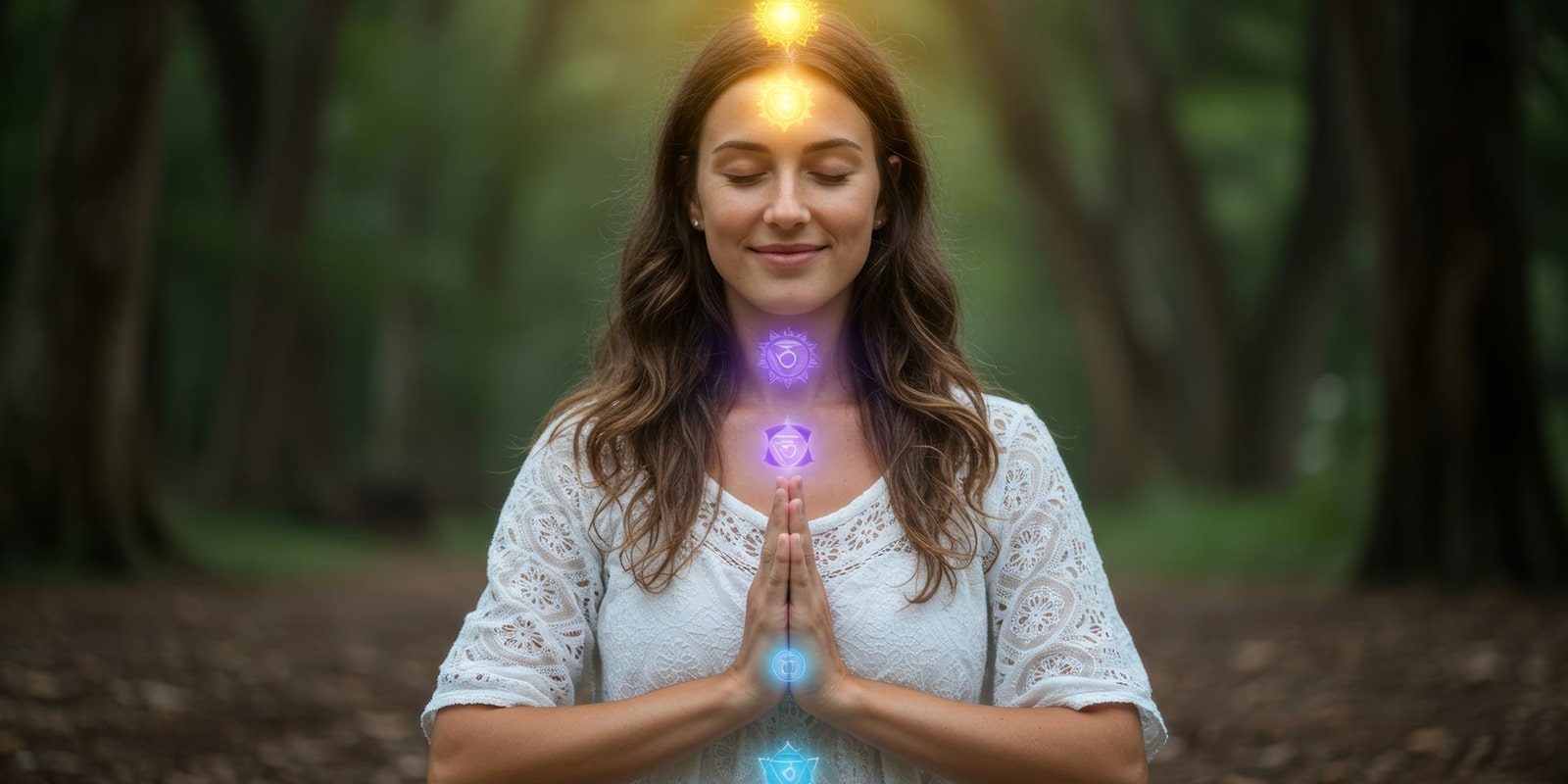 Specific Person Healing & Manifestation Journey