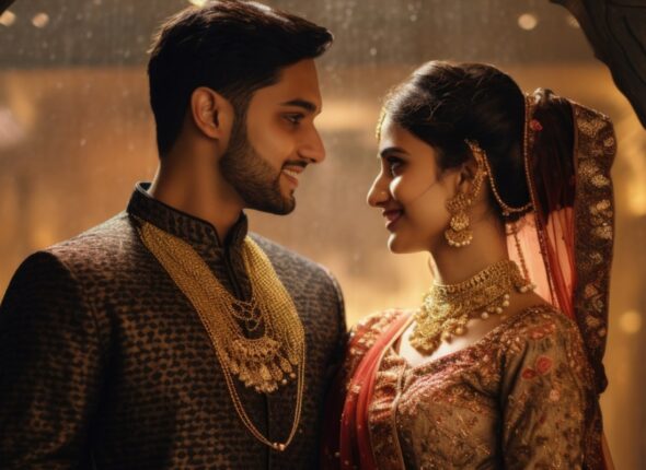 Marriage Manifestation