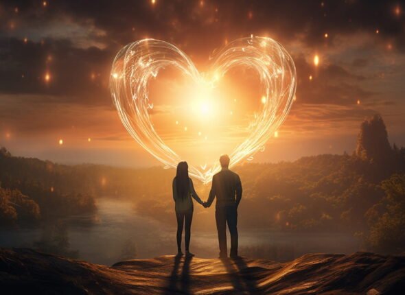 Love Vibration