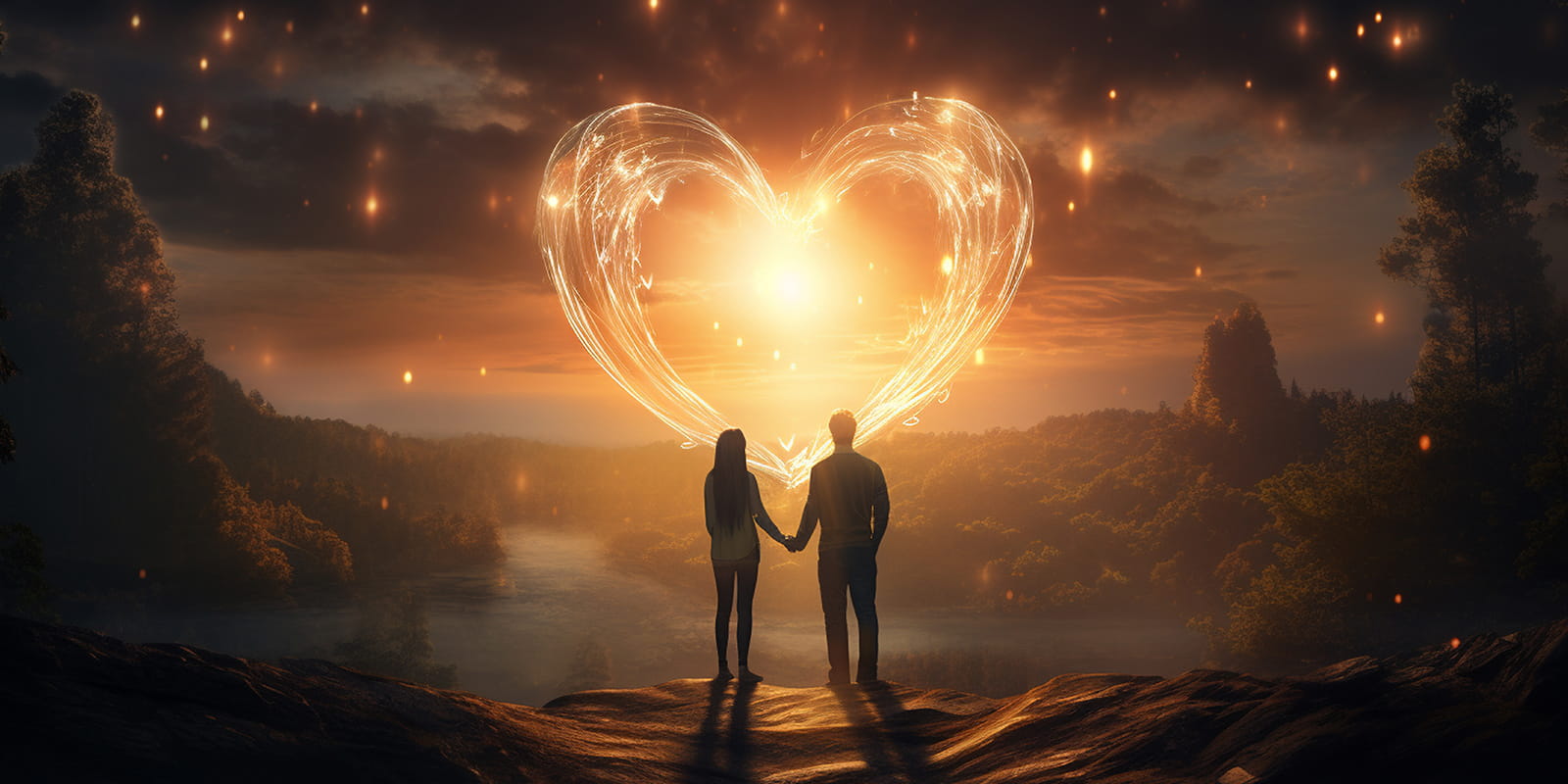 Love Vibration Course