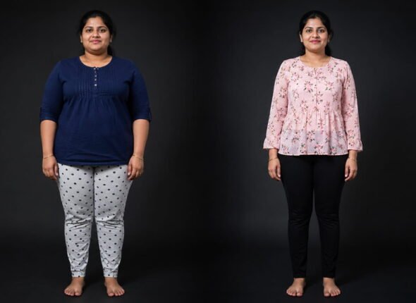 Weight Loss