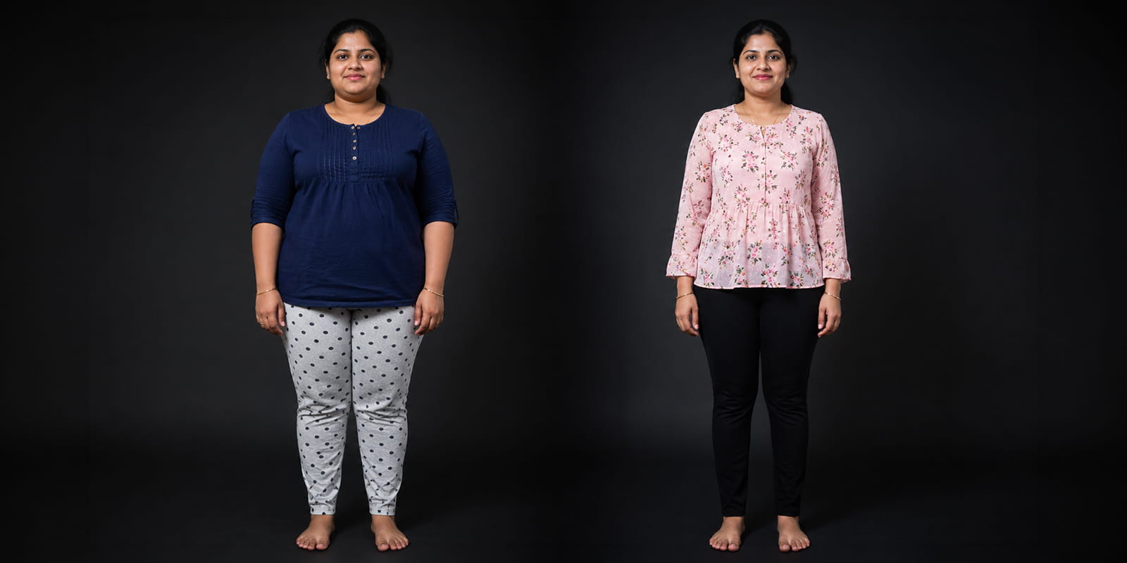 Weight Loss Series